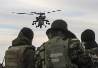 Ουκρανία: Οι φιλορωσικές αρχές στη Χερσώνα σχεδιάζουν να ζητήσουν από τον Πούτιν να προσαρτήσει την περιοχή