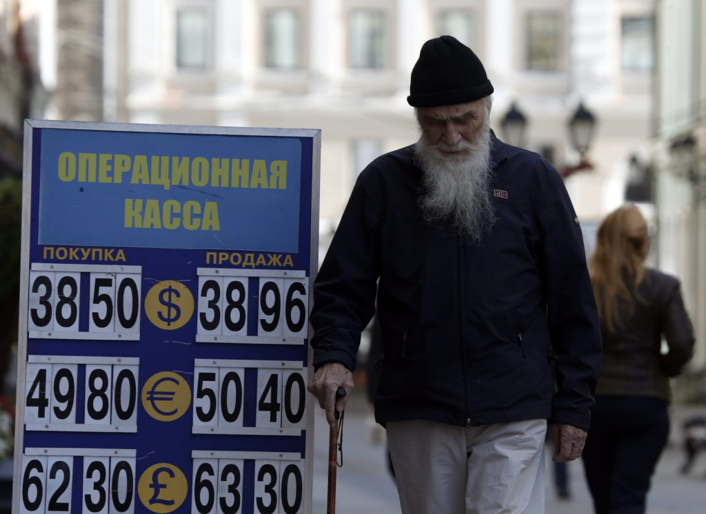 Ρωσία: Η κοινωνία δεν έμεινε αλώβητη από την «ειδική επιχείρηση» στην Ουκρανία – Πώς και πόσο πληρώνουν… το μάρμαρο οι Ρώσοι