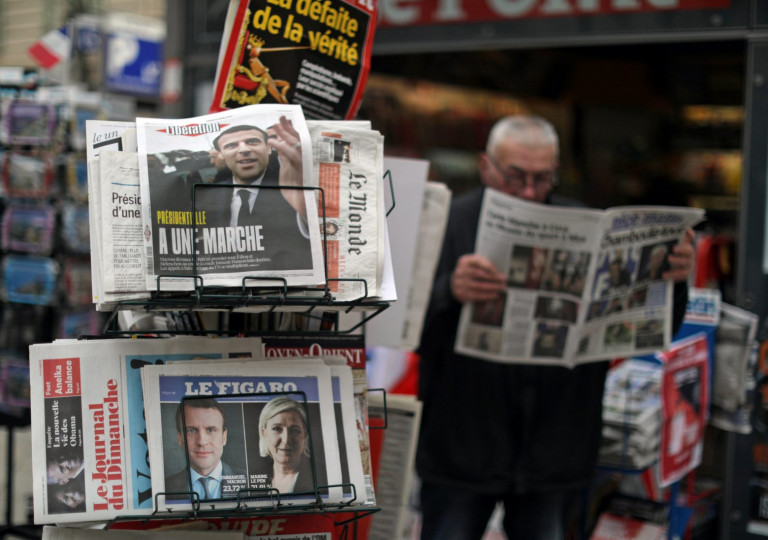 Google: Συμφωνία με 300 εκδότες για αναπαραγωγή ειδήσεων έναντι πληρωμής