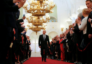 Πούτιν: Με ποια «νίκη» συμβιβάζεται πλέον στην Ουκρανία – Ποιο σενάριο θα οδηγούσε στο τέλος του πολέμου