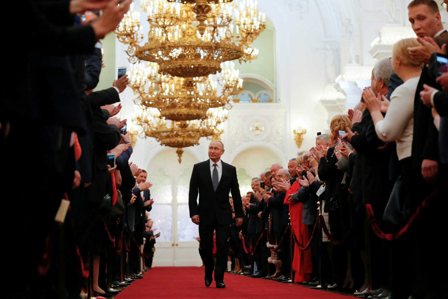 Πούτιν: Με ποια «νίκη» συμβιβάζεται πλέον στην Ουκρανία – Ποιο σενάριο θα οδηγούσε στο τέλος του πολέμου