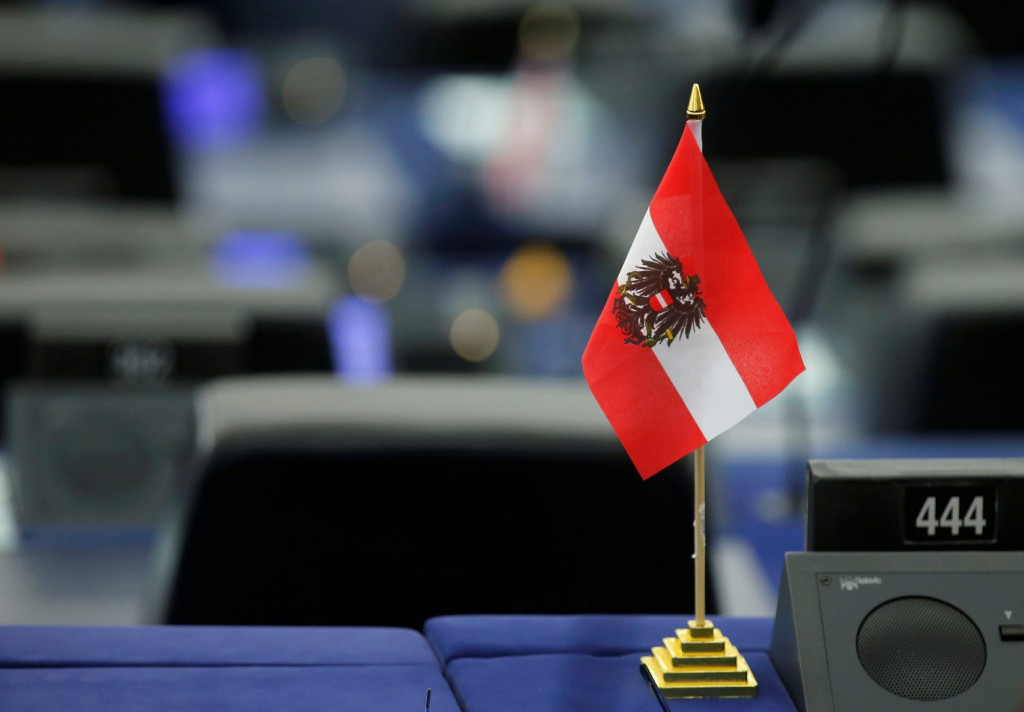 Αυστρία: Θα παραμείνουμε ουδέτεροι, αλλά όχι απομονωμένοι