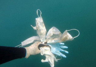 Θεσσαλονίκη: Με μη επανδρωμένο σκάφος θα καθαρίζουν από σκουπίδια τον Θερμαϊκό