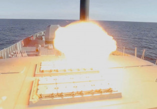 Ρωσία: Καταρρίψαμε ουκρανικό στρατιωτικό μεταγωγικό αεροσκάφος