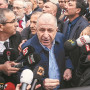 Ο «Τούρκος Ζεμούρ» υποδαυλίζει το μίσος κατά των προσφύγων