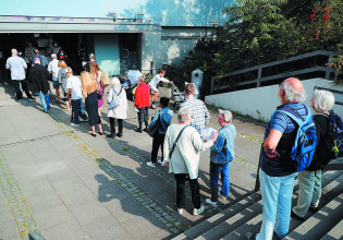 Γερμανία: Στις κάλπες οι πολίτες στη Βόρεια Ρηνανία – Βεστφαλία, το πολυπληθέστερο κρατίδιο της χώρας