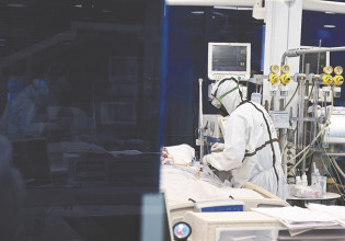 Νοσοκομεία: SOS για τη «σιωπηλή» επιδημία