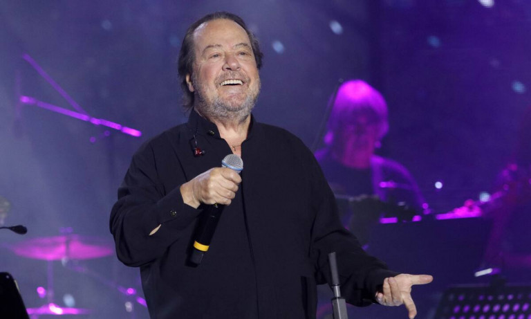 Ο Γιάννης Πάριος θα μας ταξιδέψει για δύο βραδιές στο Άλσος