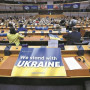 Οι ασυμμετρίες της ευρωπαϊκής ασφάλειας και ο πόλεμος στην Ουκρανία