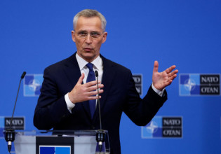 Στόλτενμπεργκ: Εφόσον η Φινλανδία υποβάλει αίτηση στο ΝΑΤΟ, η διαδικασία προσχώρησης θα είναι ομαλή και γρήγορη