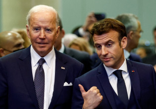 Πόλεμος στην Ουκρανία: Μπορεί η Δύση να παραμείνει ενωμένη υπό το βάρος των οικονομικών πιέσεων;