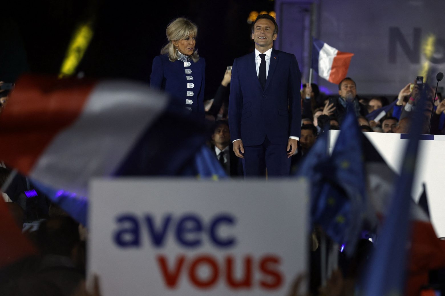 Γαλλία: «Παζάρια» για την επίτευξη πολιτικών συμμαχιών εν όψει των βουλευτικών εκλογών