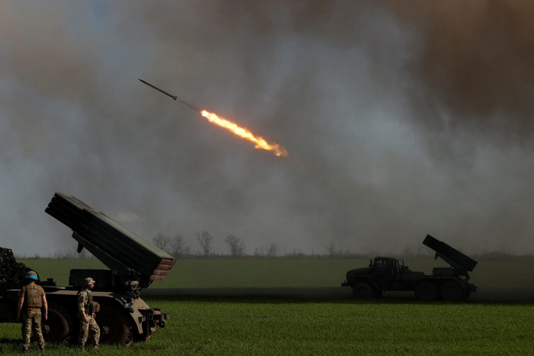 Πόλεμος στην Ουκρανία: Η ανάπτυξη του ΝΑΤΟ στα Ανατολικά θα κάνει την Ευρώπη ασφαλέστερη;
