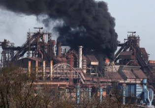 Πόλεμος στην Ουκρανία: Τι θα ανακοινώσει ο Πούτιν στις 9 Μαΐου;