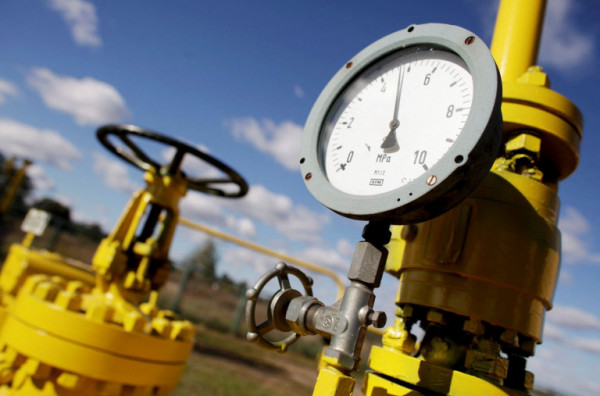 Ευρωπαϊκή Ένωση: «Δεν κινδυνεύει ο εφοδιασμός μέσω Ουκρανίας» - Η ροή αερίου μειώθηκε στα 50,6 κυβικά μέτρα