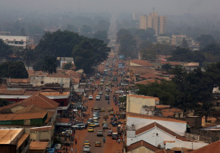 Ρωσία: Η παράξενη ιστορία της στρατιωτικής παρουσίας της στην Κεντροαφρικανική Δημοκρατία