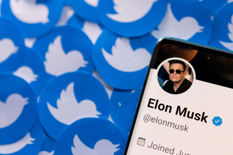 Έλον Μάσκ: Θέλει να βγάλει το Twitter από το Χρηματιστήριο - Πότε θα το ξαναβάλει και με ποιους όρους