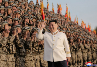 Βόρεια Κορέα: Τα (πυρηνικά) διδάγματα του πολέμου στην Ουκρανία