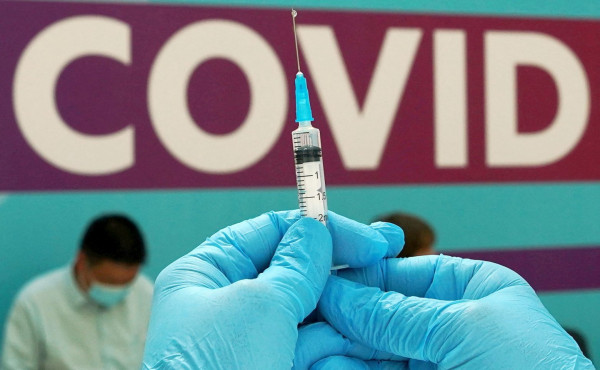 Εμβόλιο: Η Σουηδία προσφέρει και 5η δόση στους άνω των 65 