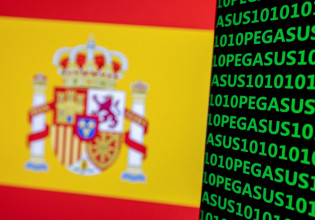 Pegasus: Καρατομήσεις στην Ισπανία για το μεγάλο σκάνδαλο χάκινγκ