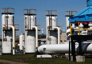 Πόλεμος στην Ουκρανία: Σταματούν οι χώρες της Βαλτικής να εισάγουν ηλεκτρική ενέργεια από τη Ρωσία