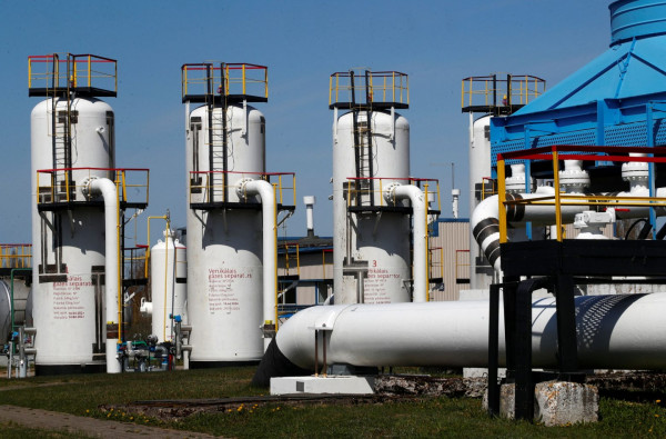 Πόλεμος στην Ουκρανία: Σταματούν οι χώρες της Βαλτικής να εισάγουν ηλεκτρική ενέργεια από τη Ρωσία