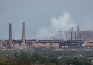 Ουκρανία: Χτυπημένοι σφοδρά από τις δυτικές κυρώσεις, οι ρώσοι ολιγάρχες έχουν στερηθεί τα πολυτελή τους παιγνίδια
