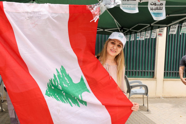 Λίβανος: Βουλευτικές εκλογές εν μέσω απελπισίας και οργής