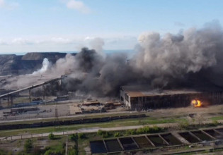 Πόλεμος στην Ουκρανία: Ντονέτσκ και Λουχάνσκ διόρισαν πρεσβευτές στη Ρωσία