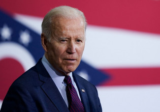 Πόλεμος στην Ουκρανία: Ο Μπάιντεν εκτιμά πόση ακόμη πίεση μπορεί να ασκήσει στη Ρωσία