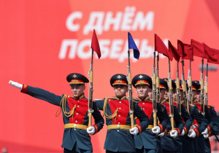 Πόλεμος στην Ουκρανία: Γιατί οι επιλογές του Πούτιν είναι γεμάτες κινδύνους