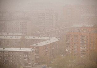 Σιβηρία: Αυξάνονται οι νεκροί και τα κατεστραμμένα σπίτια από τις φονικές πυρκαγιές