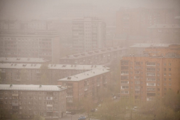 Σιβηρία: Αυξάνονται οι νεκροί και τα κατεστραμμένα σπίτια από τις φονικές πυρκαγιές