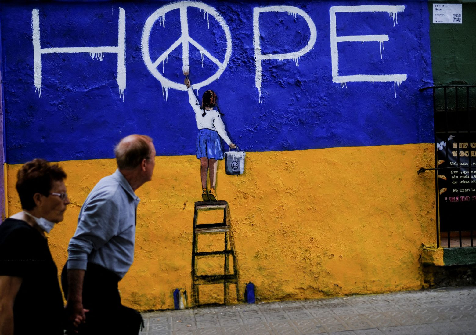 Ιταλία: Παρέδωσε σχέδιο ειρήνευσης για την Ουκρανία στον γενικό γραμματέα του ΟΗΕ - Τα τέσσερα σημεία