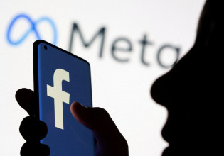Facebook: Μπλόκο και στις αυτονομιστικές επαρχίες της Ουκρανίας