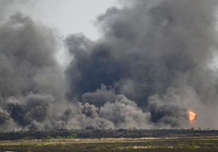 Ουκρανία: Κι αν δεν τελειώσει ο πόλεμος;