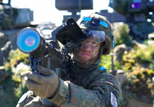 Ουκρανία: Θα ενταχθεί στο ΝΑΤΟ μετά τις Φινλανδία και Σουηδία; – Ο παράγοντας Πούτιν και ο νέος «Ψυχρός Πόλεμος»