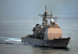 Ασία: Πέντε δυνητικά επίκεντρα πολεμικών συγκρούσεων και οι στόχοι των ΗΠΑ