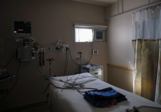 Πανδημία: Ο κόσμος δεν είναι καλύτερα προετοιμασμένος να αντιμετωπίσει μια νέα έστω κι αν είχαμε αυτή της Covid-19