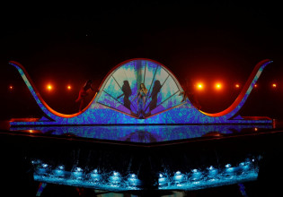 Eurovision 2022: Σε εξέλιξη ο δεύτερος ημιτελικός – Τι ώρα θα εμφανιστεί η Κύπρος και πώς θα γίνει η ψηφοφορία