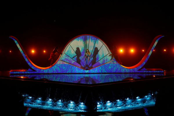 Eurovision 2022: Σε εξέλιξη ο δεύτερος ημιτελικός – Τι ώρα θα εμφανιστεί η Κύπρος και πώς θα γίνει η ψηφοφορία