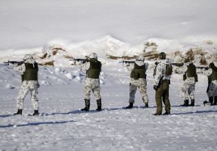 Πόλεμος στην Ουκρανία: Πώς η ρωσική επίθεση μεταμόρφωσε την αρχιτεκτονική ασφαλείας της Ευρώπης