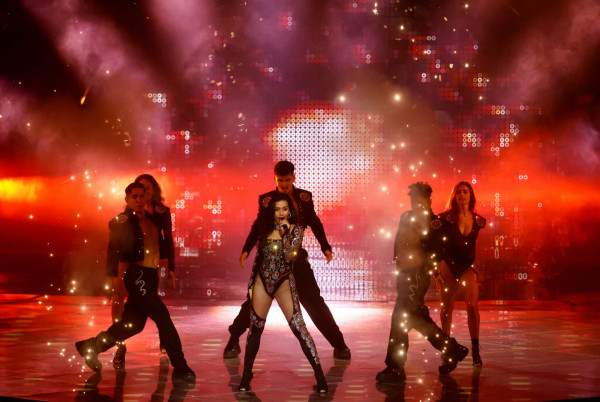 Eurovision: Επίθεση φιλορώσων χάκερ κατά τη διάρκεια του διαγωνισμού τραγουδιού – Πώς αποτράπηκε