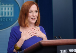 Αφήνοντας τον Λευκό Οίκο για τον… ιδιωτικό τομέα