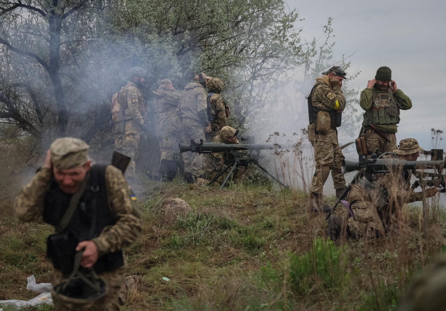Ουκρανία: Τα δύο σενάρια για το τέλος του πολέμου που εμπεριέχουν μεγάλα ρίσκα - Μπορεί να χάσει ο στρατός του Πούτιν;