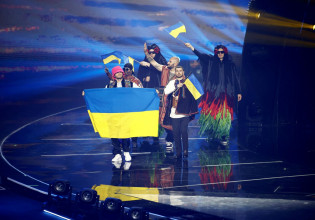 Eurovision 2022: Ουκρανία η μεγάλη νικήτρια