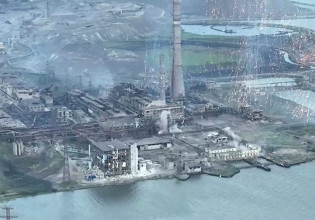 Μαριούπολη: Τα πλοία μπορούν να χρησιμοποιήσουν ξανά το λιμάνι της πόλης, λέει η Ρωσία