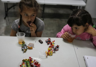 Πόλεμος στην Ουκρανία: Ανεπιθύμητοι οι πρόσφυγες Ρομά