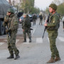 Πεντάγωνο: Θα είναι δύσκολο να εκτοπιστούν οι ρωσικές δυνάμεις από το Ντονμπάς