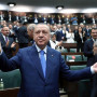 Ερντογάν: «Επιμένει δυτικά»… παρά το βέτο